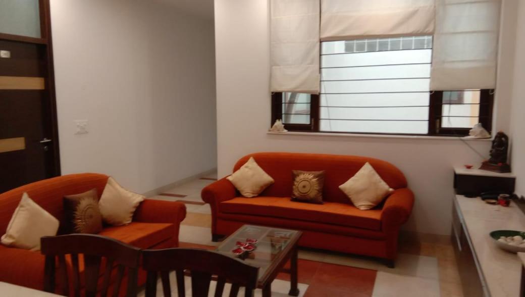 Indee Home New Delhi Bagian luar foto